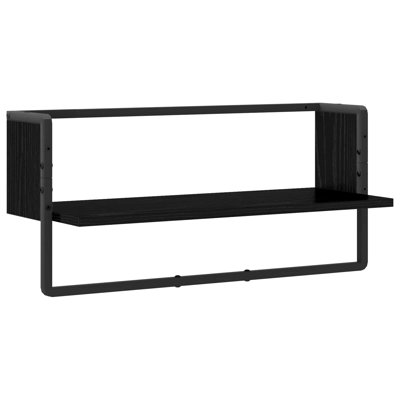 Floating Shelf
