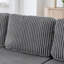 Canapé modulaire en U-732104316