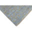 Hand Knotted Damask Indoor Rug-1695984061
