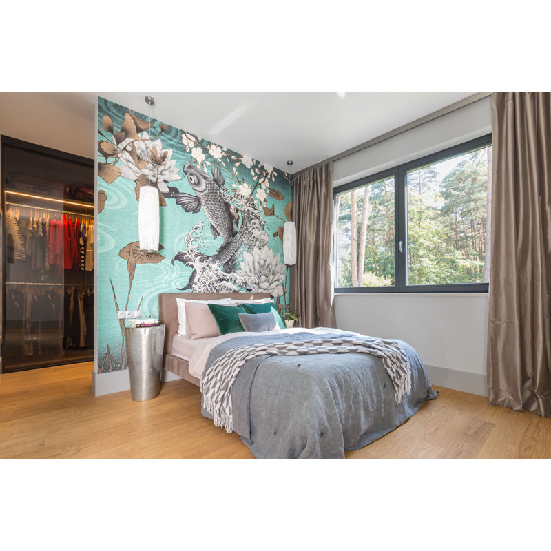 Coral Reef Pendant, Yes