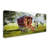 Armand 'Gypsy Caravan' Print on Canvas-21649915