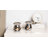 3.34'' H Ceramic Tabletop Votive Holder-1972968390