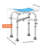 Shower Chair For Inside Shower