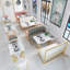 Banc rembourré Light Luxury-100661912