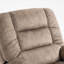 Fauteuil inclinable inclinable avec poche latérale-1872526760