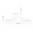 Sera 2-Light Armed Sconce