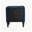 Table de chevet moderne avec rangement-97372218