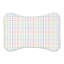 Tapis d'alimentation délicat 1 pièce Delicate Pastel