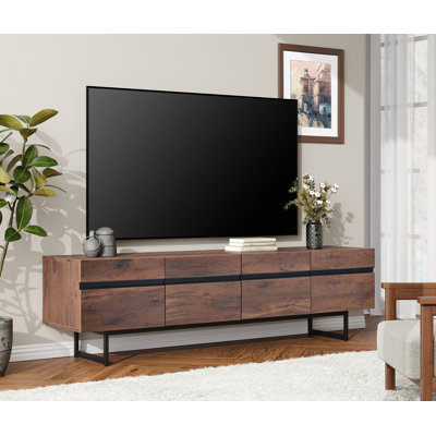 Aadam Dillsboro TV Stand for TVs up to 78"