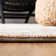Adriel Natural Fiber Hand Woven Wool/Jute Geometric Rug in Brown