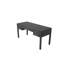 Dimitrios Solid Wood Writing Desk