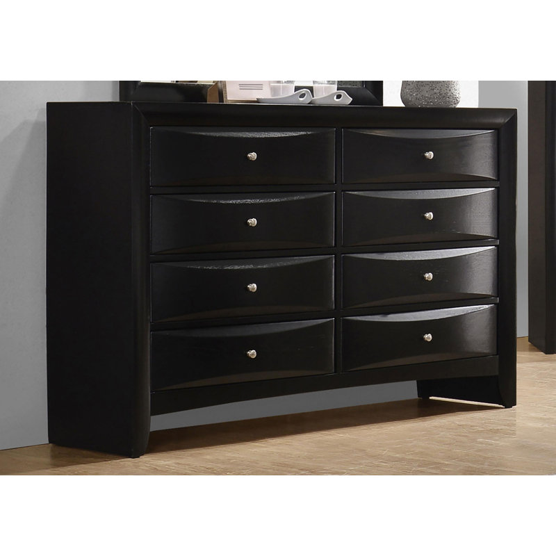 Miroir pour commode Barrington