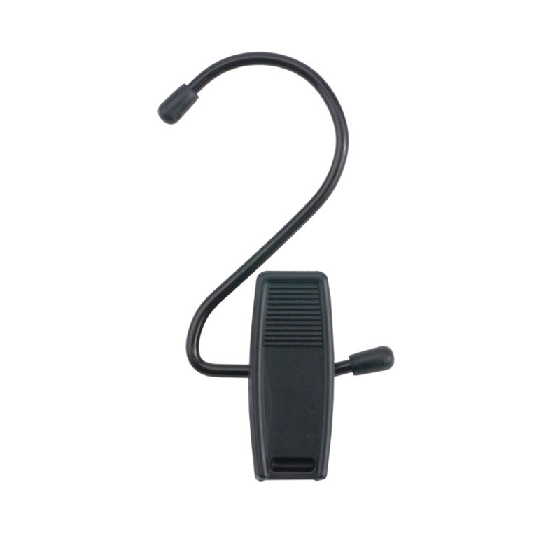 Overbeck Metal Clip Hangers