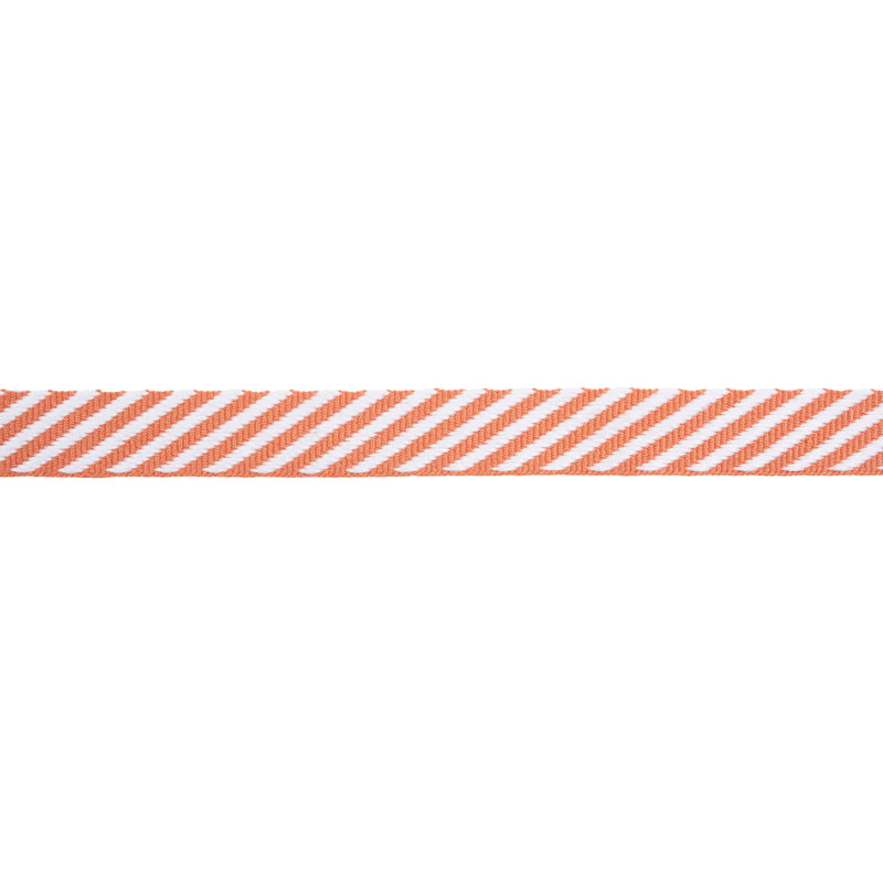 Twill Tape, Orange