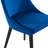 Modway Viscount Performance Velvet Dining Chair-1415870451
