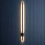 Matte Black Outdoor Sconce-129967215-129967211