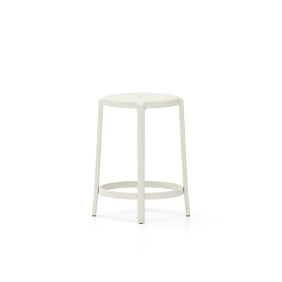 On & On Recycled Plastic Seat by Edward Barber and Jay Osgerby