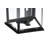 Deidra 9.5 Inch Outdoor Pendant in Black