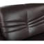 Fauteuil en cuir véritable, fauteuil en cuir, fauteuil d'appoint, fauteuil d'appoint moderne-459921527