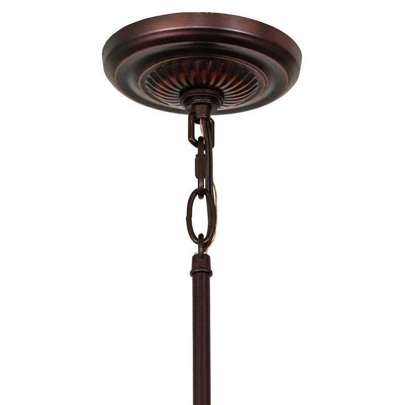 1 - Light Pendant