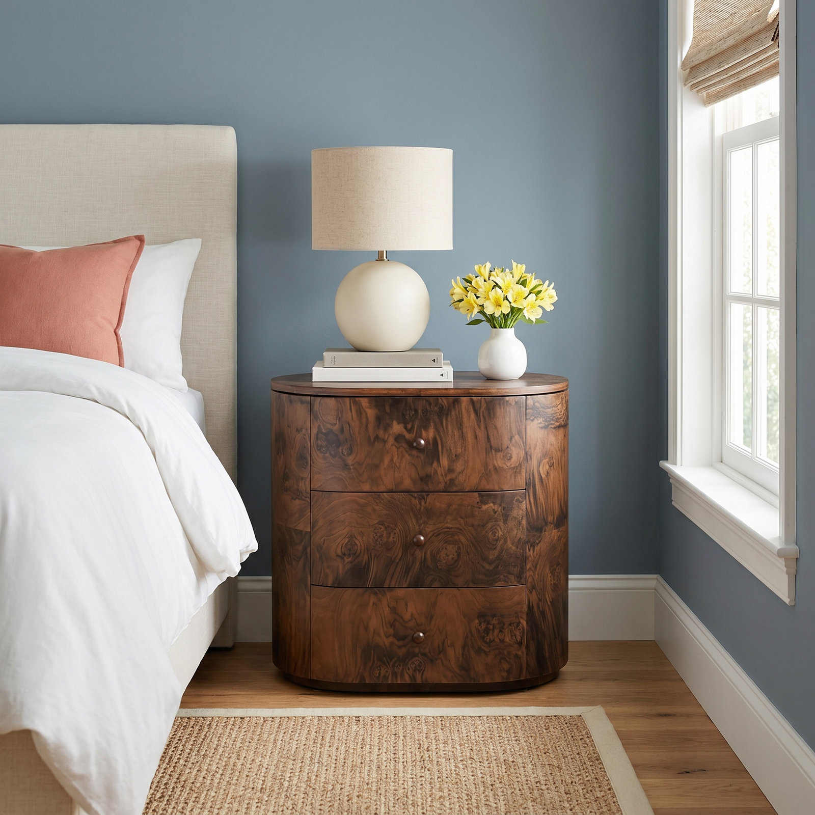 Raisa Nightstand