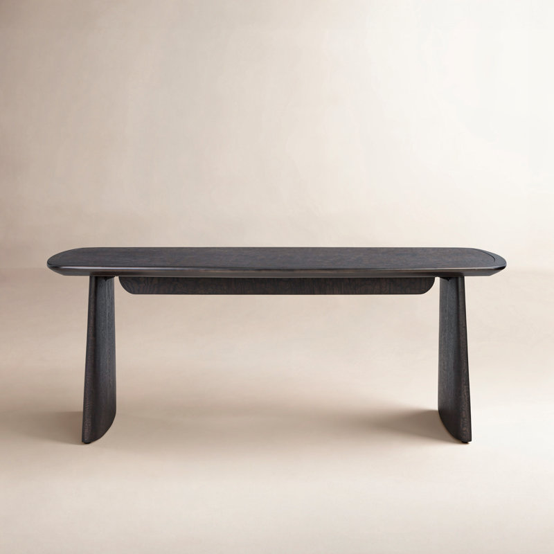 Hera Desk-Dark Tamo Ash