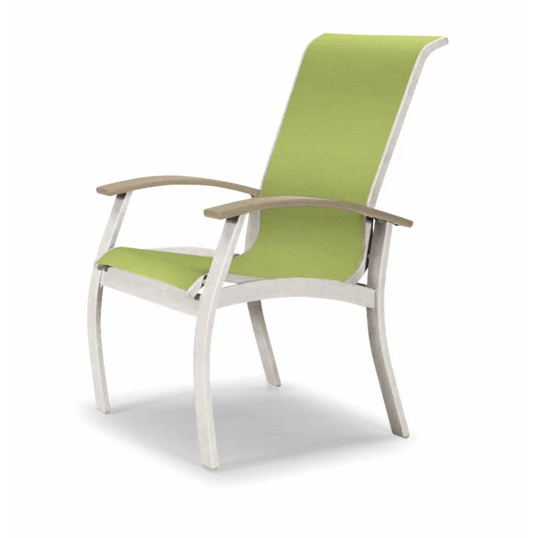 Chaise de patio Askar