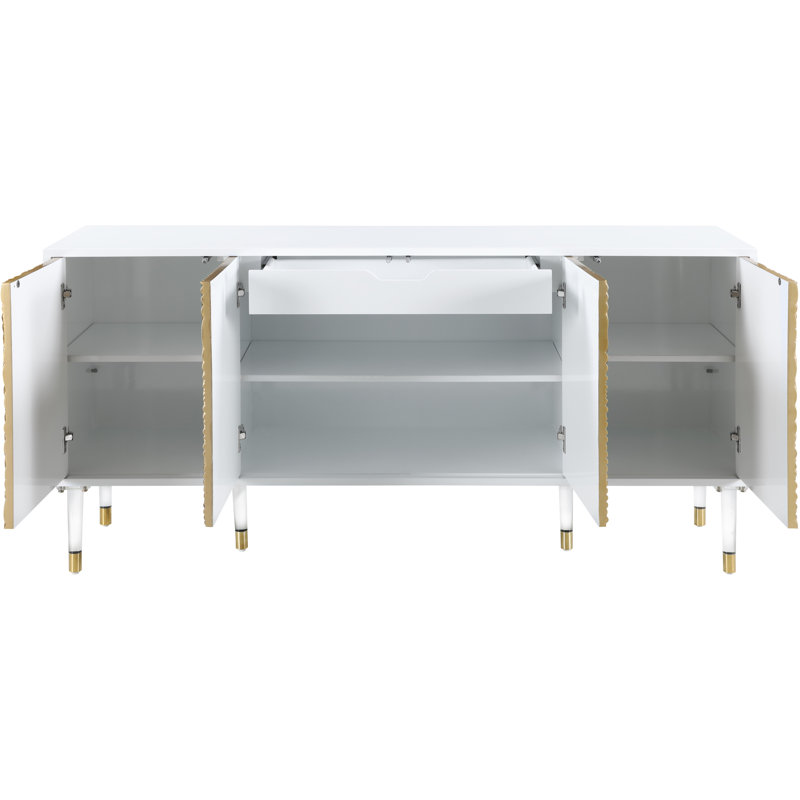 Eisenhauer 64 " W Buffet Table