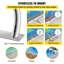 Stainless Steel Stair Pool Hand Rail