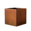 Metal Cube Planter 50cm x 50cm for Indoor and Outdoor Use-1083105267