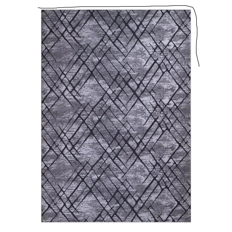 Area Rug, Rectangle 160 x 230 cm