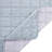 Stella Faux Silk Double Box Stitch Classic Chic Casual Modern Rustic Quilt Set-110437615-101884039