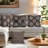 4 Pcs Bohemian Pattern Decorative Pillow Covers