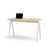 Light Oak/White