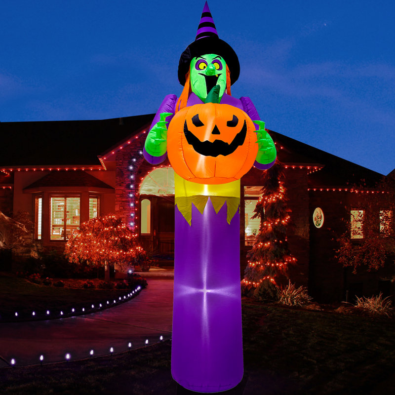 Décoration d'Halloween Alisander