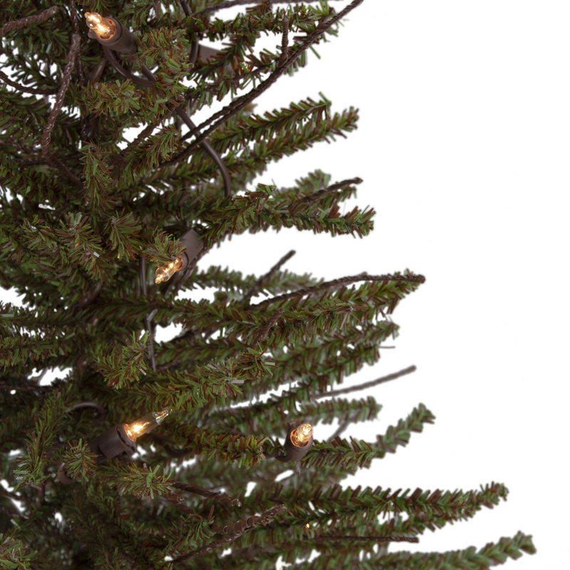 Sapin de Noël artificiel Wars Twig, H 2,5 pi