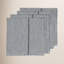 Serviette de table 20 po Blisse-109332320