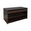 8 Pair Stackable Shoe Storage Cabinet-20431243