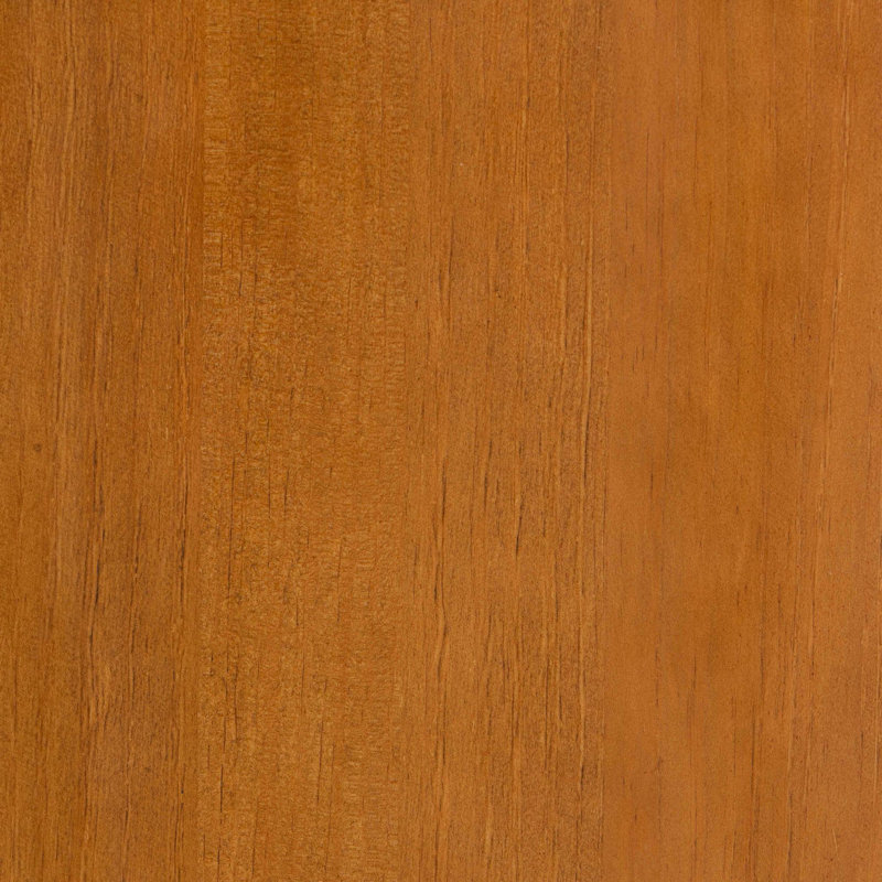 Imogene End Table with Storage, Brown