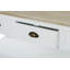 Toscana 122cm Console Table