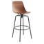 Clean Cut Swivel Stool-69342288-69342294