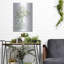 «Eucalyptus Beauty II» par Cindy Jacobs, art mural en métal-1409169397
