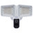 36 Watt Rectangular Outdoor SMART Security Light with Camera Starfish Enabled Tunable-100618759