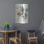 Art mural luxueux «Equine Nude 143» par Benedicte Gele, 24 po x 36 po-2139865978