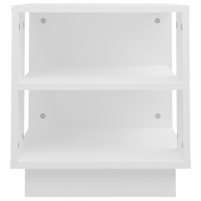 Glass End Table with Storage by Latitude Run