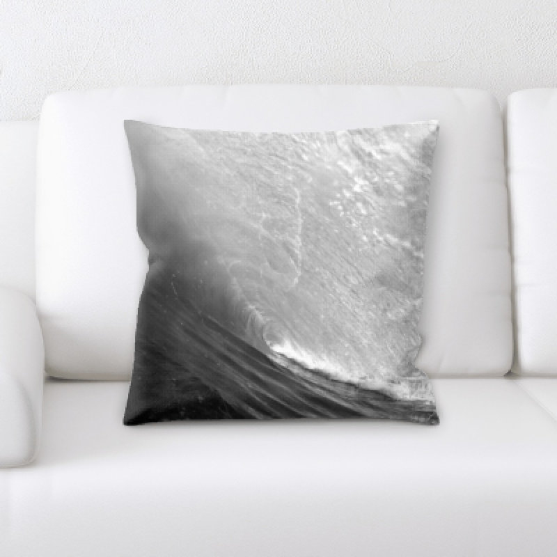 Coussin décoratif Go Pro