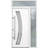 Deux 96'' Front Entry Doors-95265616-95265617-95265618