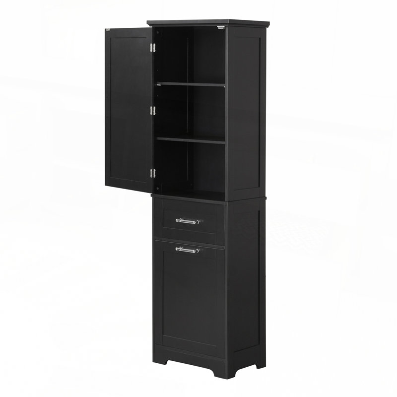 Pramjeet Accent, Black