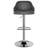  Adjustable Swivel Bar Stool