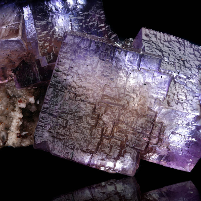 Fluorite Elmwood